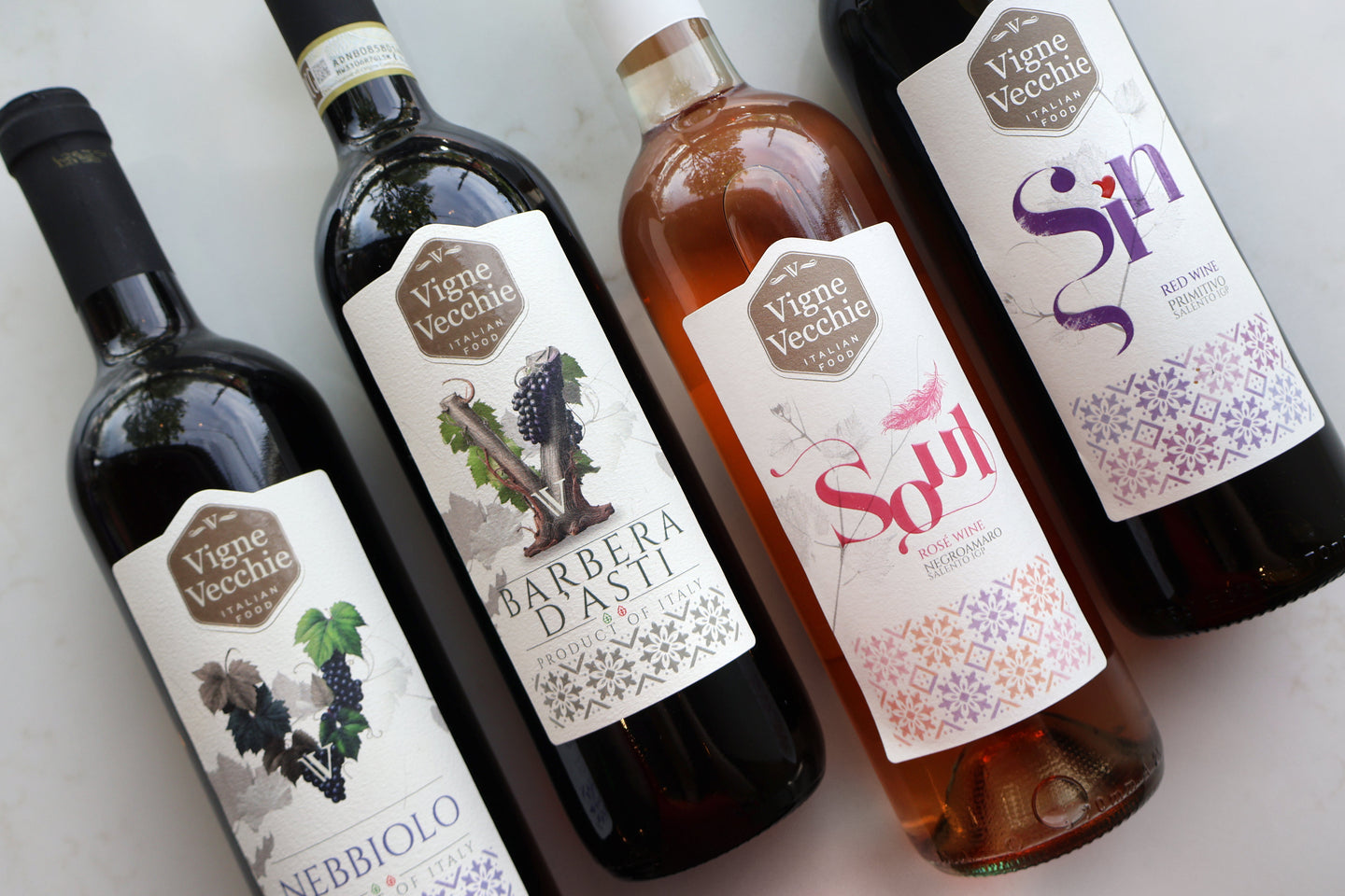 Wines