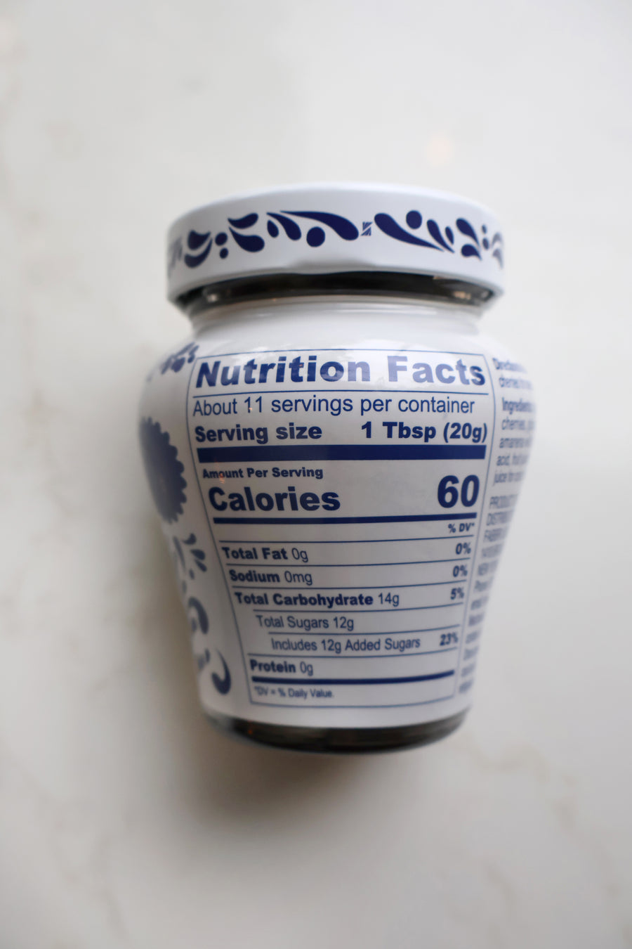 Amarena Fabbri | Pitted Amarena Wild Cherries in Syrup (8.1 oz)