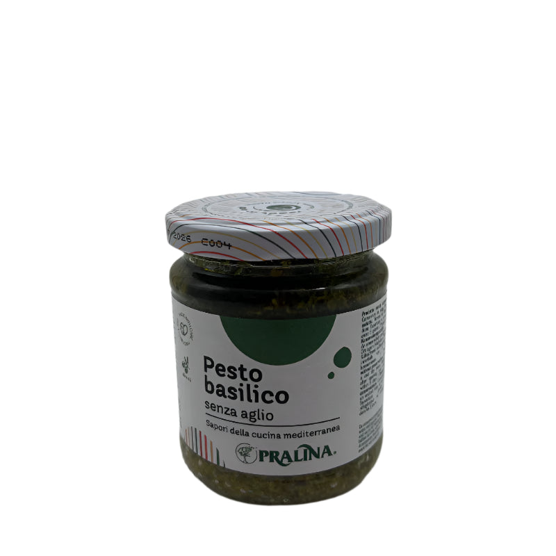 Basil Pesto | 6.3 oz