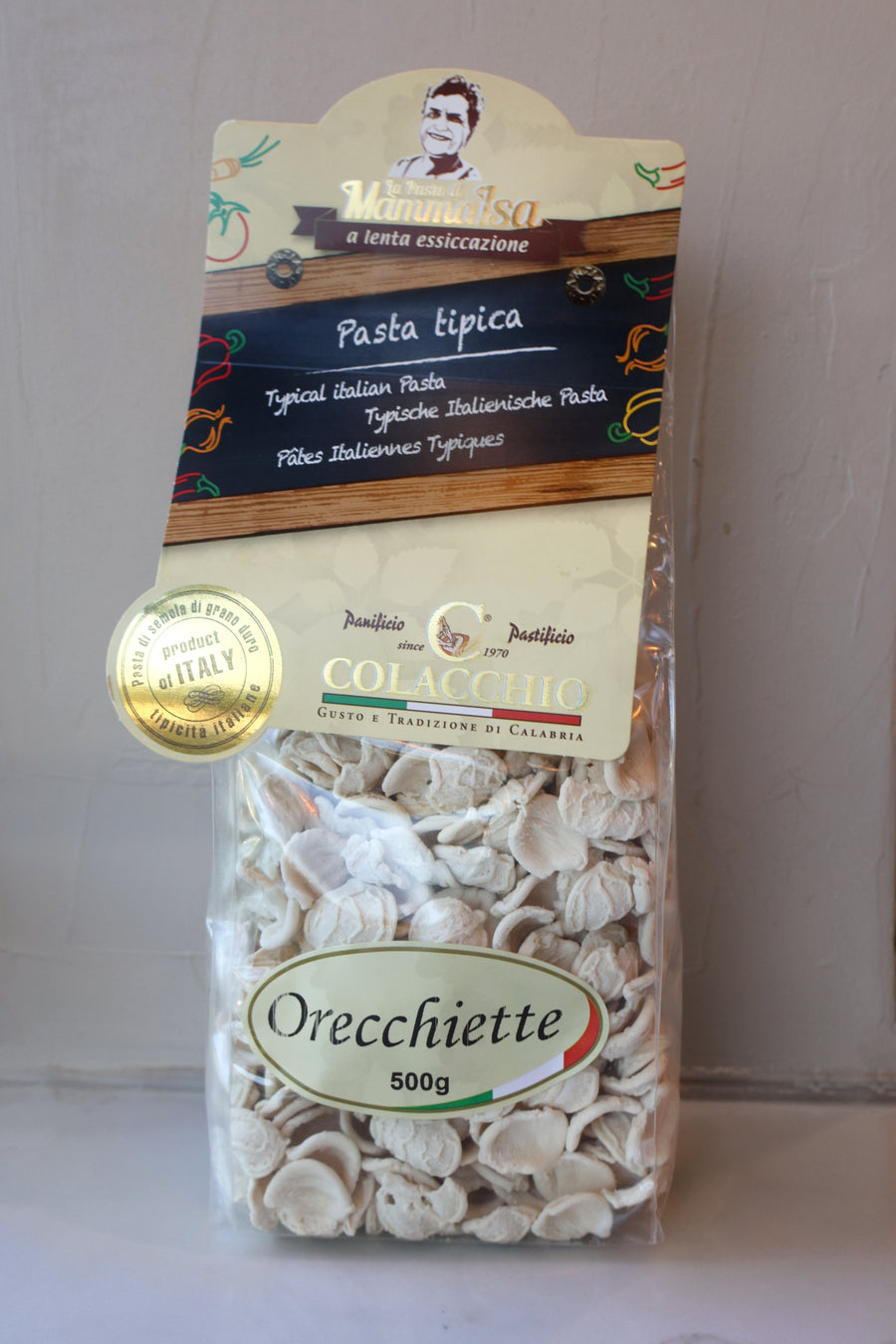 Orecchiette | Pasta (17.6 oz)