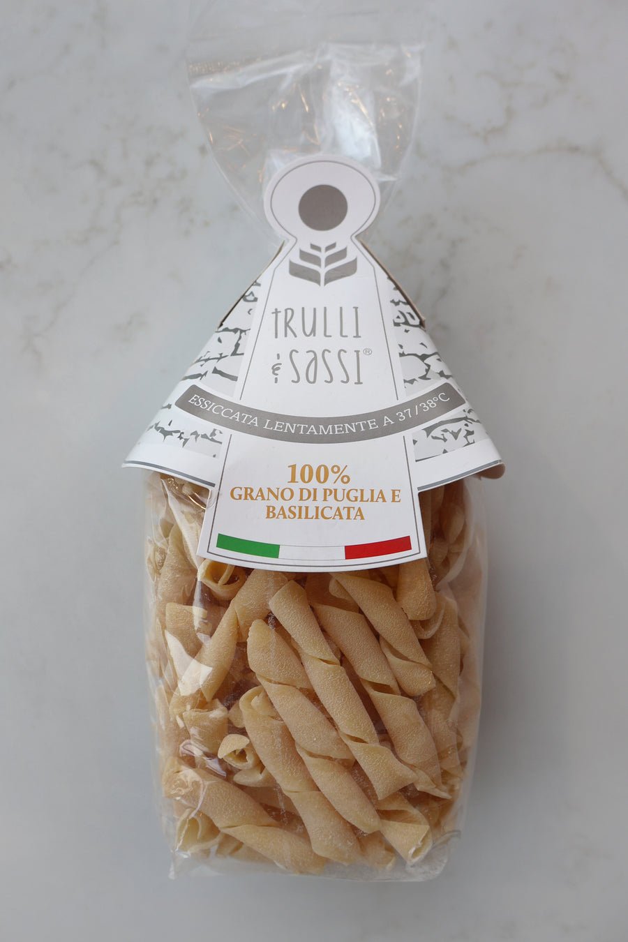 Maccheroni Pugliesi| Pasta (14.11 oz)