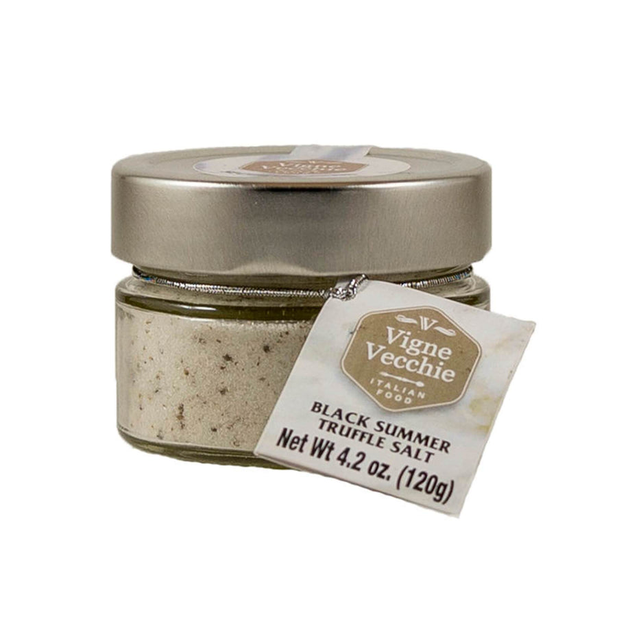 Truffle Salt (4.2 oz) - vvjustitalian
